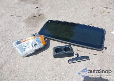 2016 Ford Expedition El Limited z USA, uszkodzony, nr VIN 1FMJK2AT5GEF15569